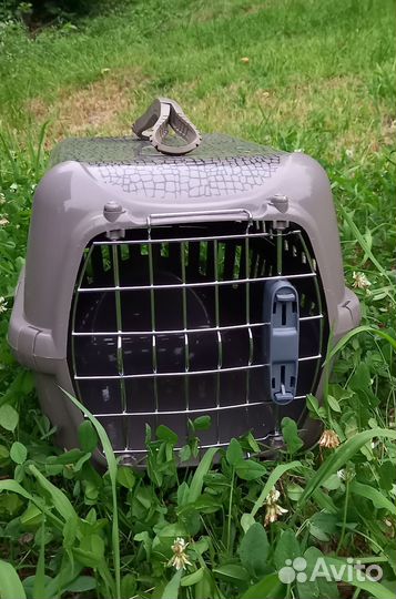 Переноски для животных