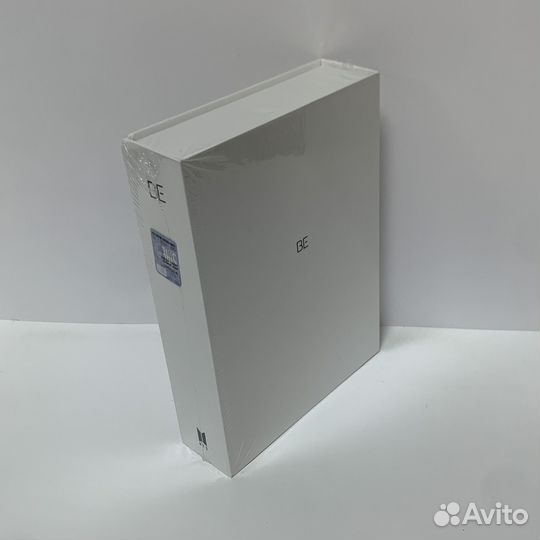 BTS - BE (CD) deluxe box set