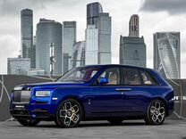 Новый Rolls-Royce Cullinan 6.7 AT, 2023, цена 77 000 000 руб.