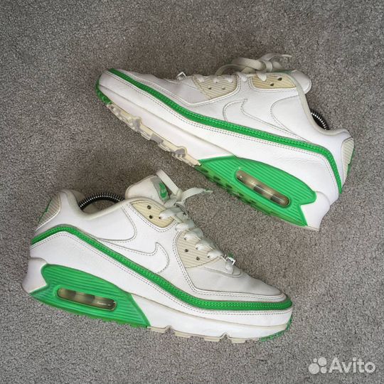 Оригинальные Кроссовки Nike Air Max 90 9US