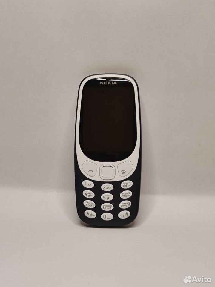 Nokia 3310