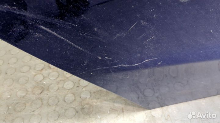 Замок двери Ford Mondeo 5 2015, 2017