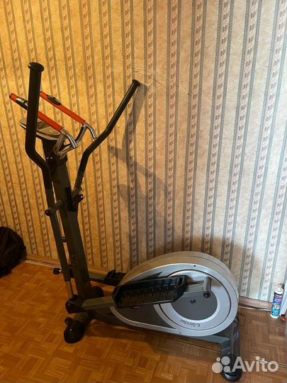 Тренажер эллипсоид