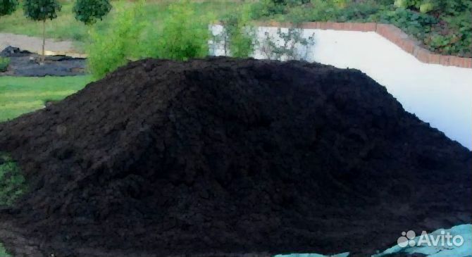 Грунт для теплиц