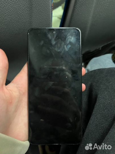 Xiaomi Redmi Note 10 Pro, 8/128 ГБ