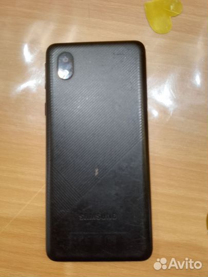 Samsung Galaxy A01 Core, 16 ГБ