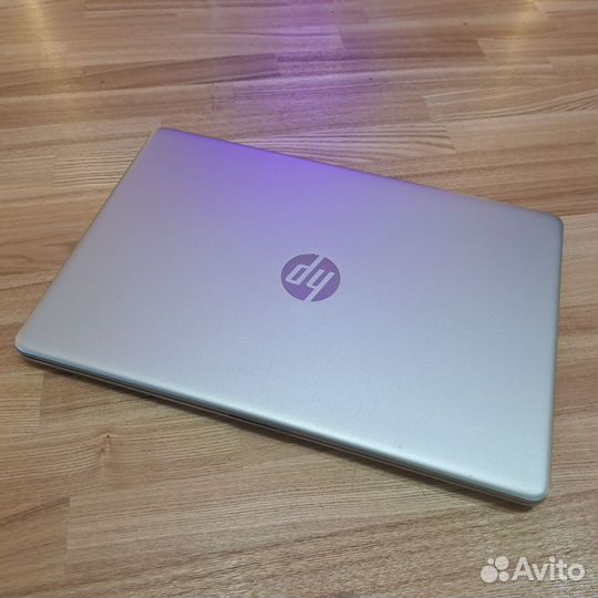 Ноутбук hp laptop 15s