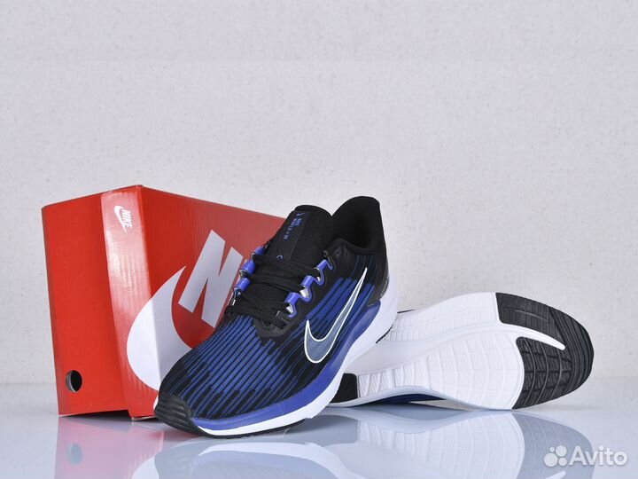 Кроссовки Nike Zoom Winflo