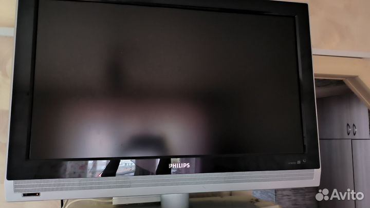 Телевизор philips бу