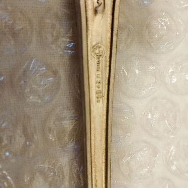 Набор мельхиоровых вилок СССР