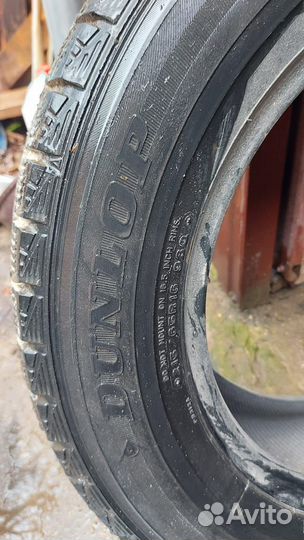 Покрышка автомобильная R16