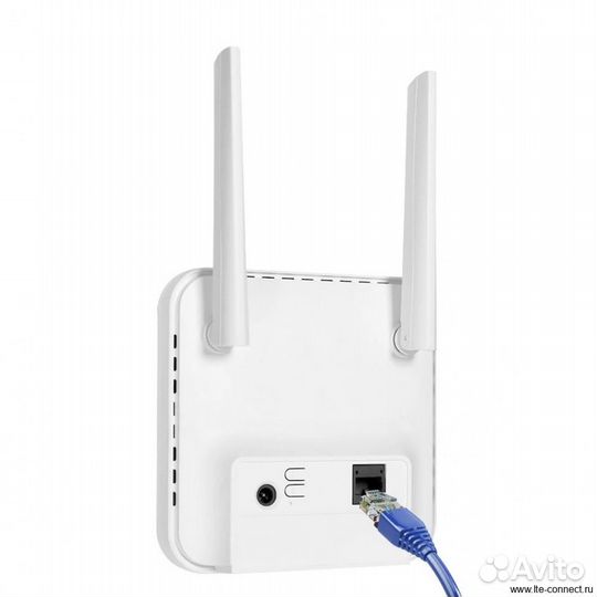 Wifi роутер с сим картой