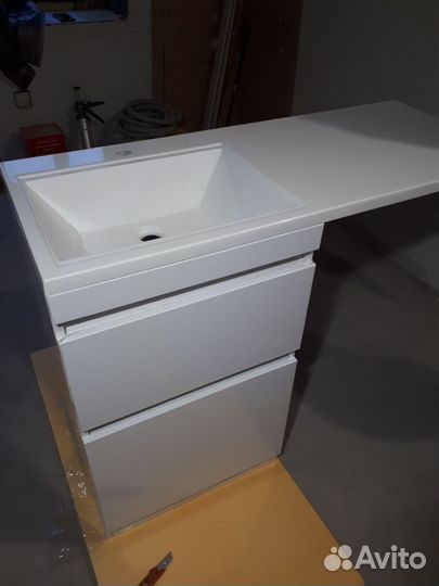 Раковина Эстет 