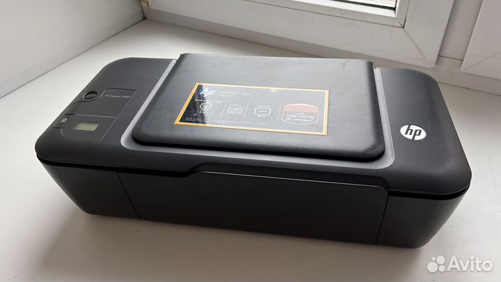 Принтер hp deskjet 2000