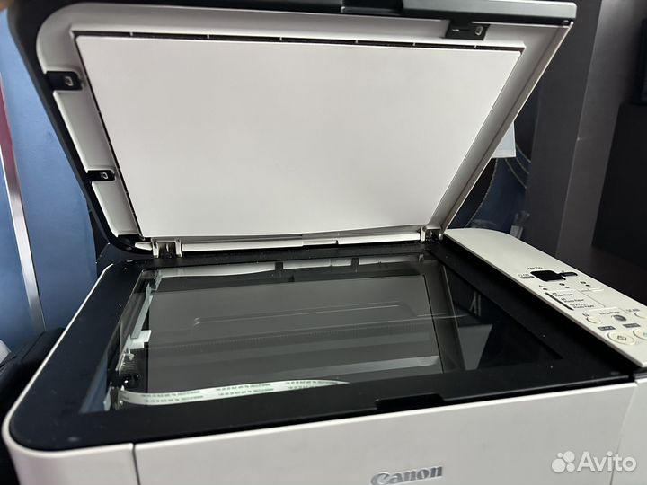 Принтер canon pixma mp250