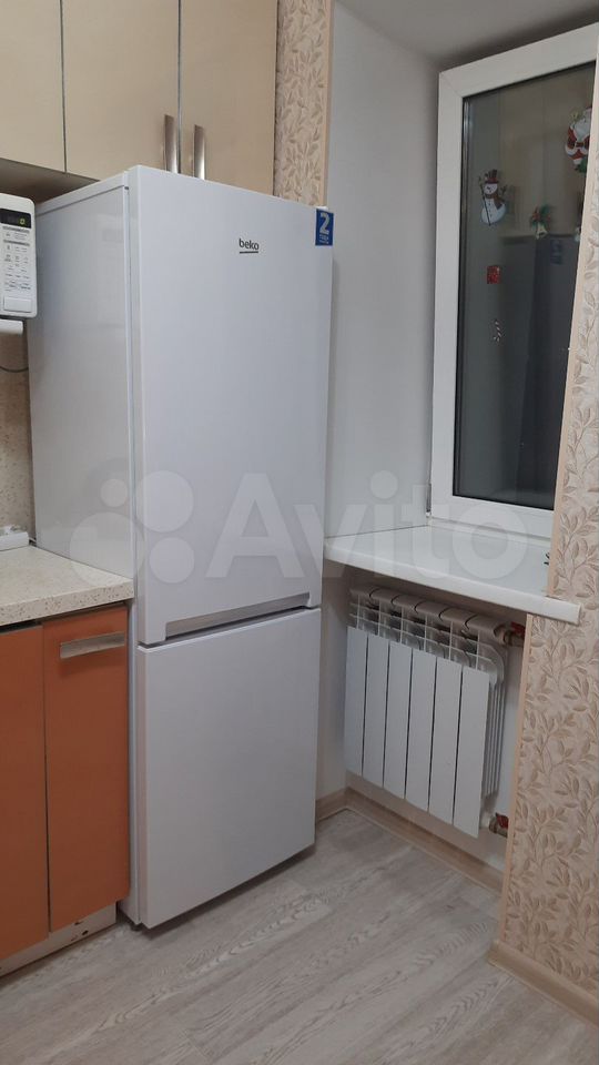 Квартира-студия, 32 м², 2/4 эт.