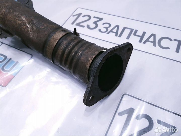 Катализатор Nissan X-Trail NT30 QR20DE 2004