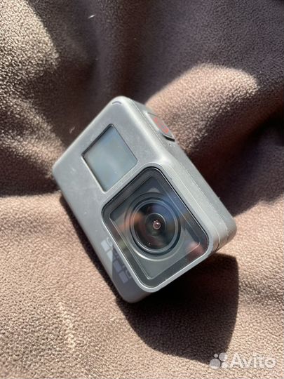 Камера GoPro Hero5