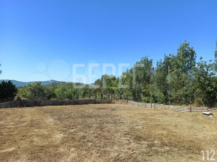 Участок 5,9 сот. (ИЖС)