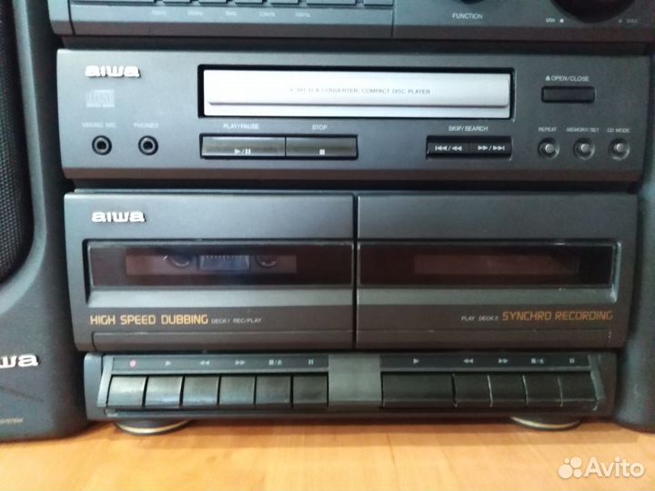 Aiwa NSX-230