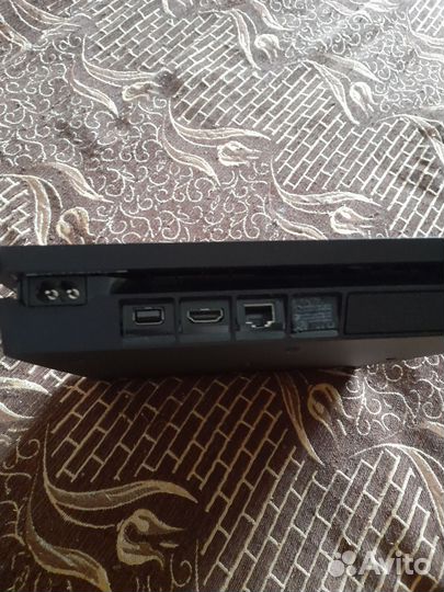 Sony playstation 4 slim ssd 250