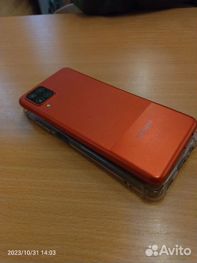 Samsung Galaxy A12, 4/128 ГБ