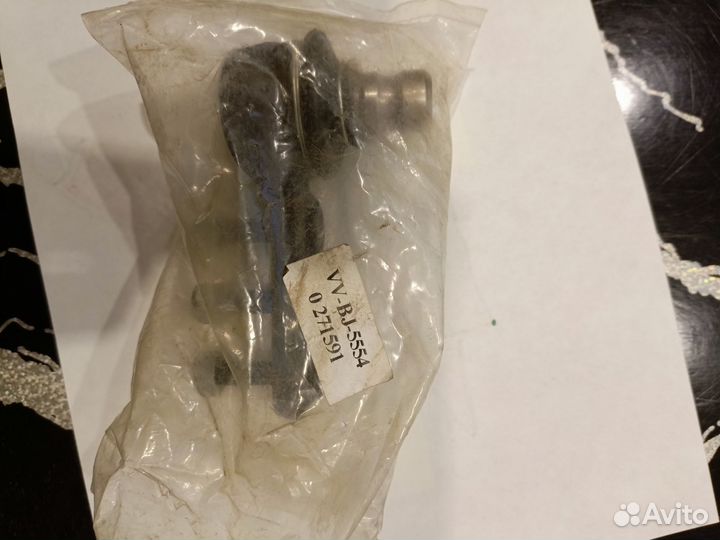 Шаровая опора Volvo 850