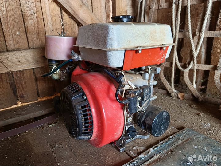 Двигатель умз 341 для мотоблока агро