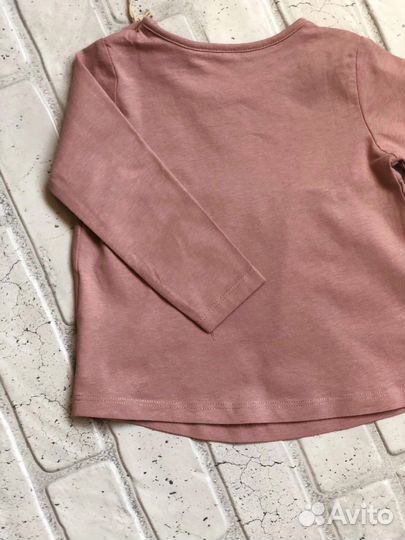 Туника на девочку