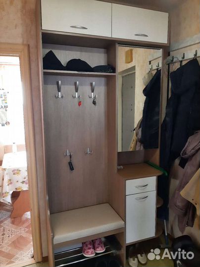 Прихожая бу