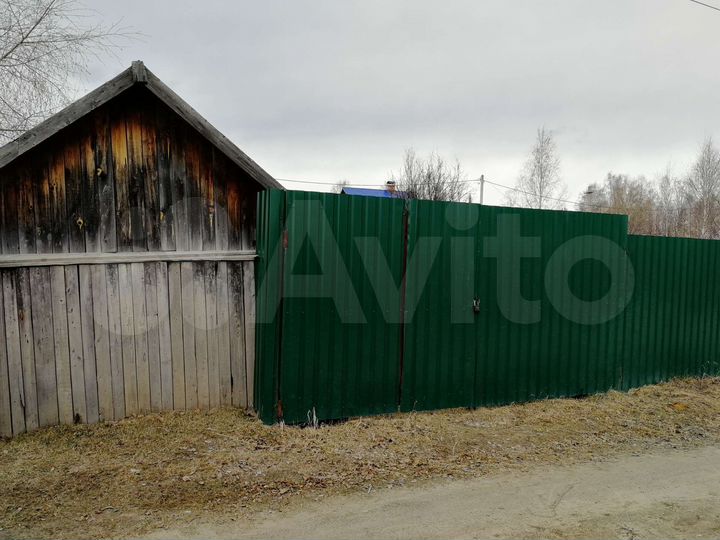 Участок 4 сот. (СНТ, ДНП)