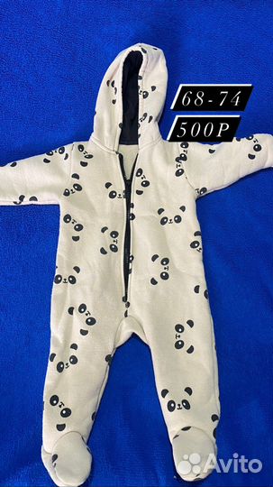 Детские веши на девочку