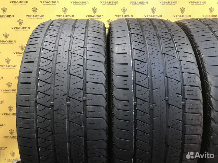 Continental ContiCrossContact LX Sport 275/45 R21 110Y