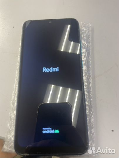Xiaomi Redmi 9A, 2/32 ГБ