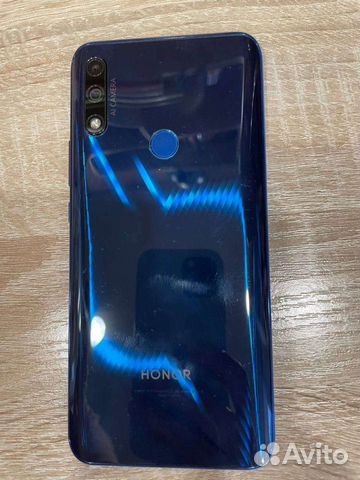 Телефон Honor 9х