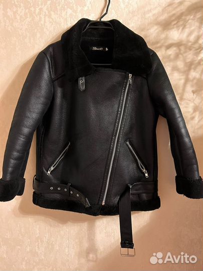 Продам дубленку