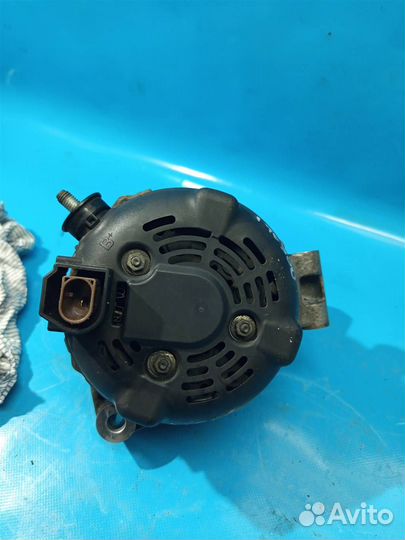 Генератор Land Rover Range Rover Sport