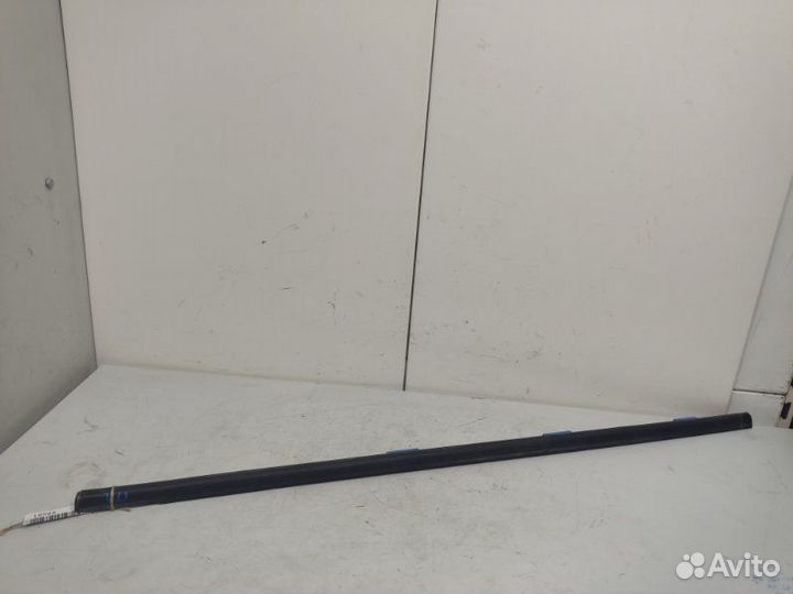 Уплотнитель (бархотка ) передний правый Rover 400