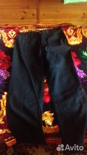 Продам джинсы