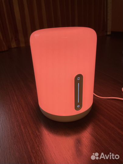 Умная лампа Xiaomi