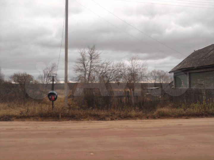 Участок 15 сот. (ИЖС)