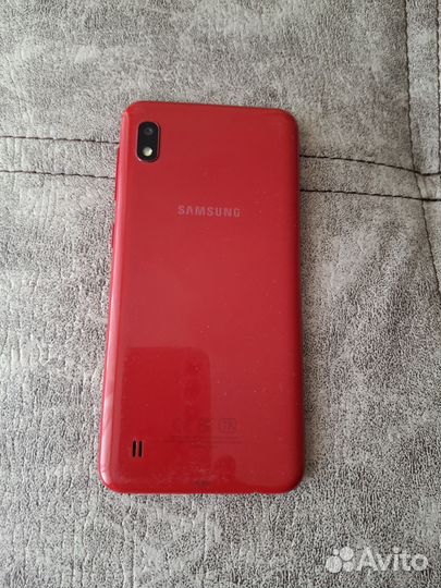 Samsung Galaxy A10, 2/32 ГБ