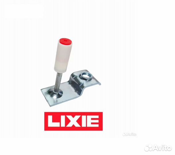 Крепёж с патроном lixie SPD32R-PM6