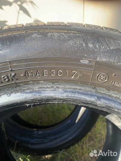 Yokohama BluEarth-A AE-50 205/55 R16