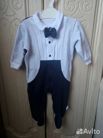 Костюм нарядный для мальчика