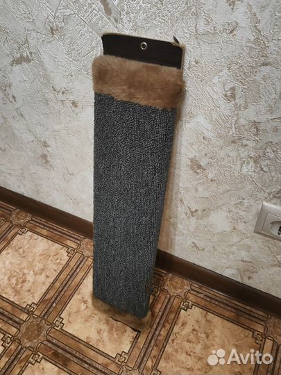 Когтеточка для кошек