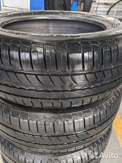 Pirelli Cinturato P1 Verde 185/60 R15 H