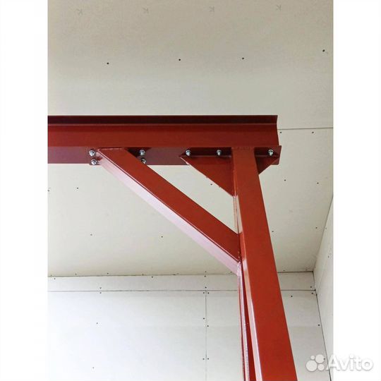 Мобильное погрузочное (перегрузочное) устройство