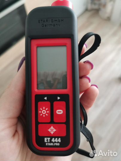 Толщиномер аренда