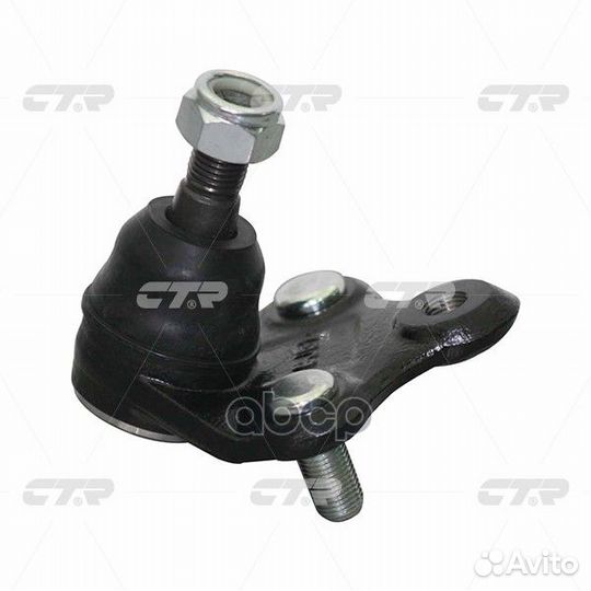 Опора шаровая LR toyota Carina CBT40 CTR CB0388